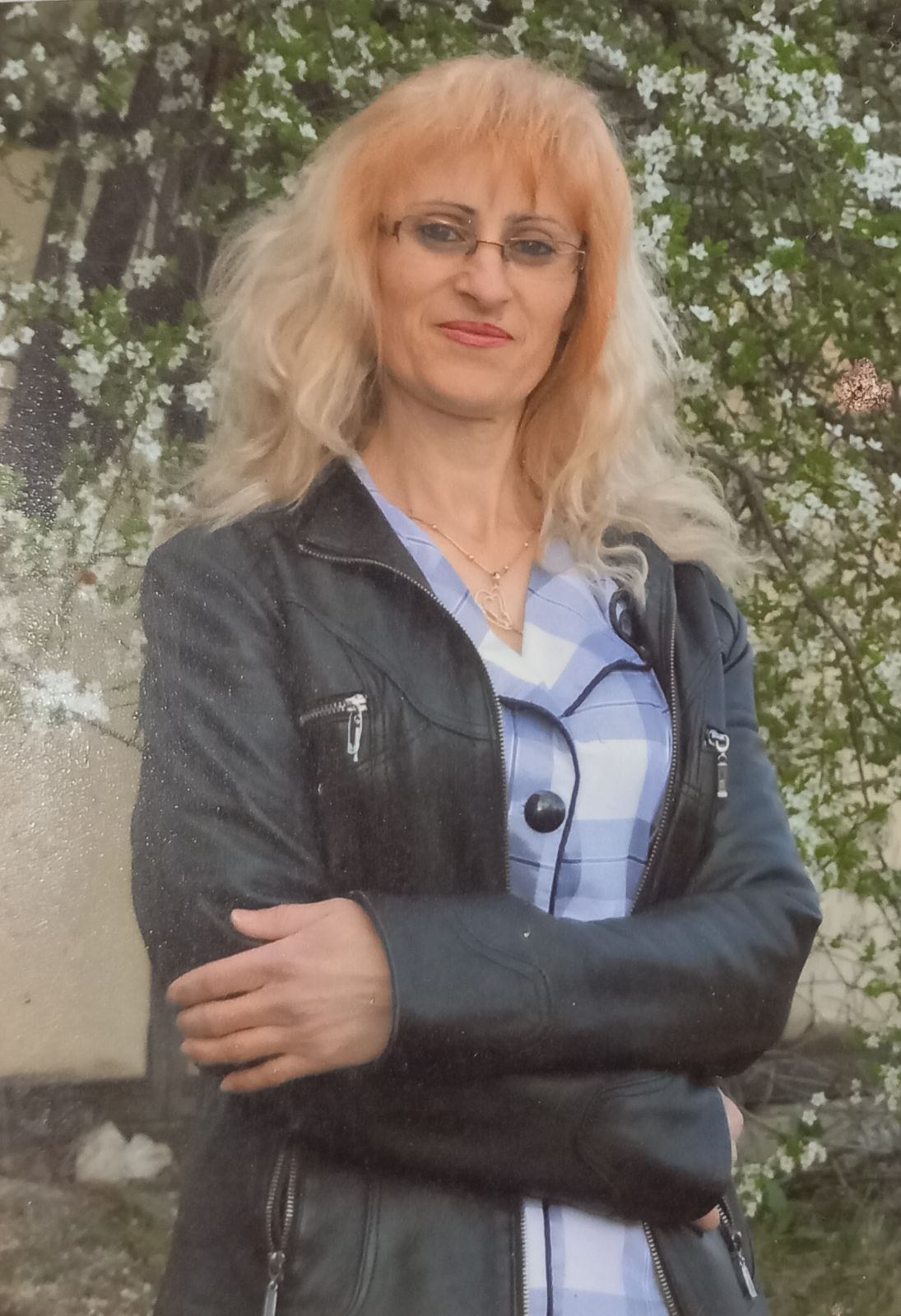 Валентина Василева